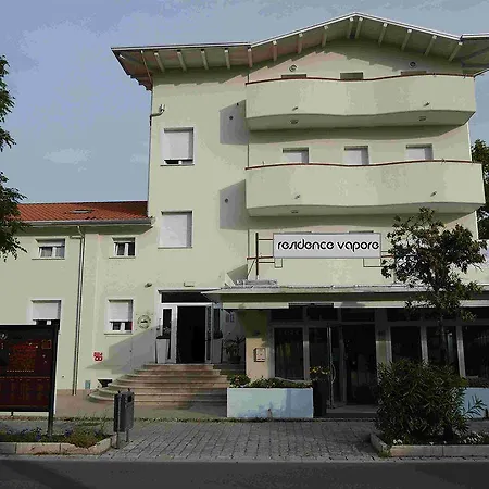 Hotel Vapore