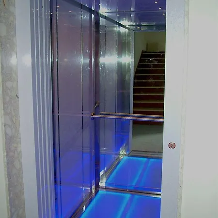 Hotel Vapore Gatteo a Mare