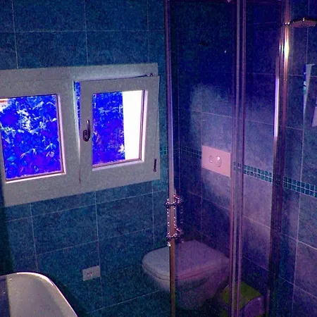 Hotel Vapore *
