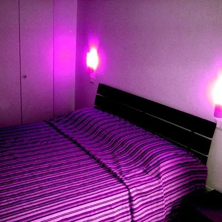 Hotel Vapore