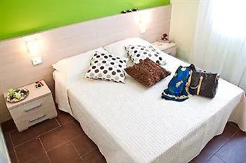 Hotel Vapore Gatteo a Mare