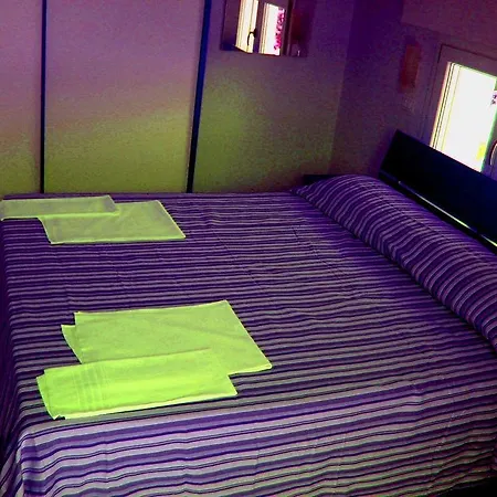 Hotel Vapore