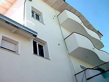Hotel Vapore *