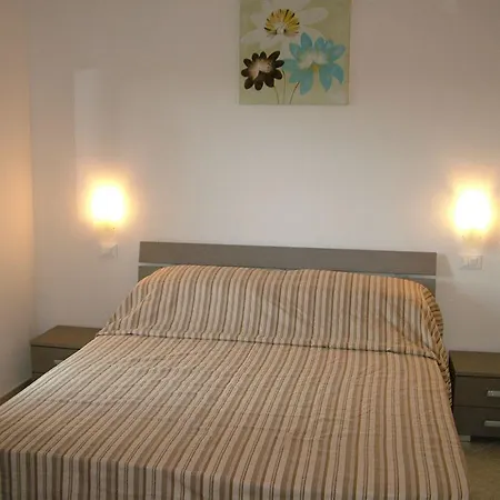 Hotel Vapore Gatteo a Mare