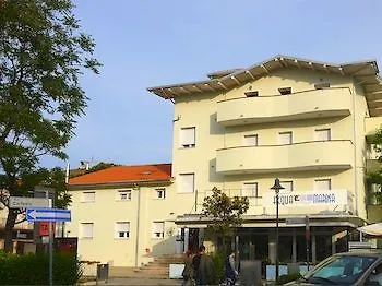 Hotel Vapore