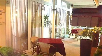 Vapore Hotel Gatteo a Mare