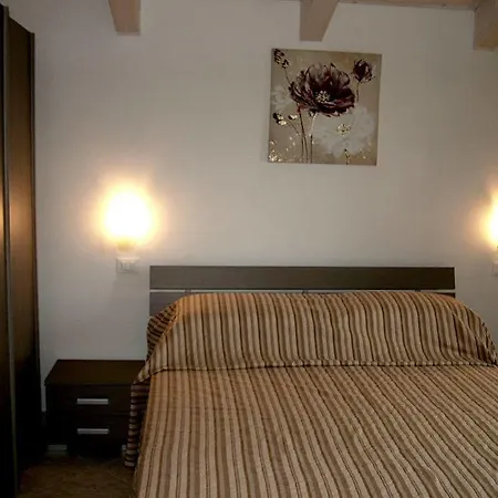 Hotel Vapore