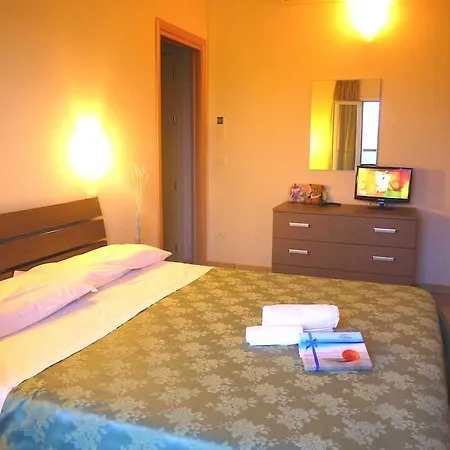 Hotel Vapore *